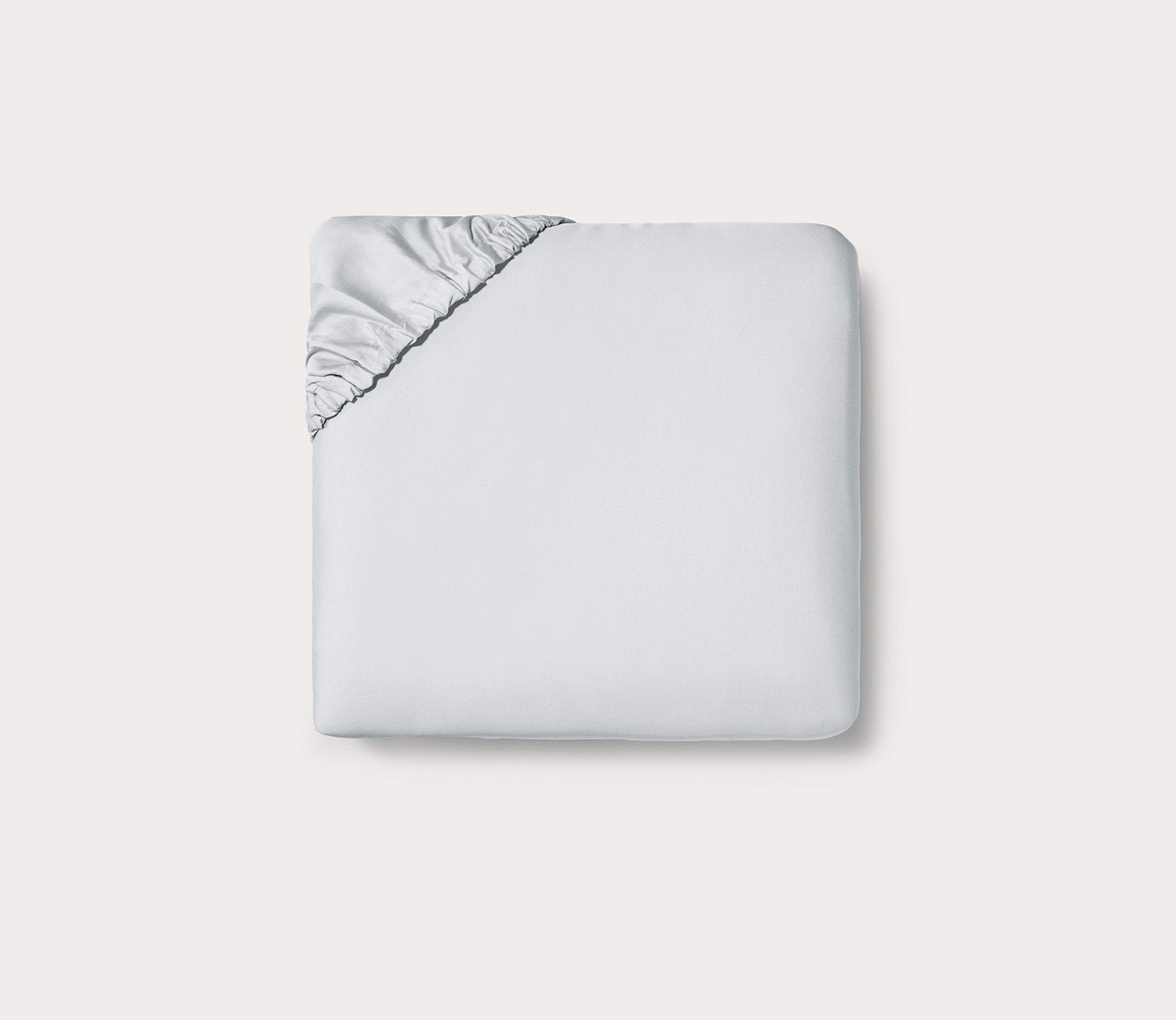 Fiona Cotton Fitted Sheet in 7 Colors by Sferra