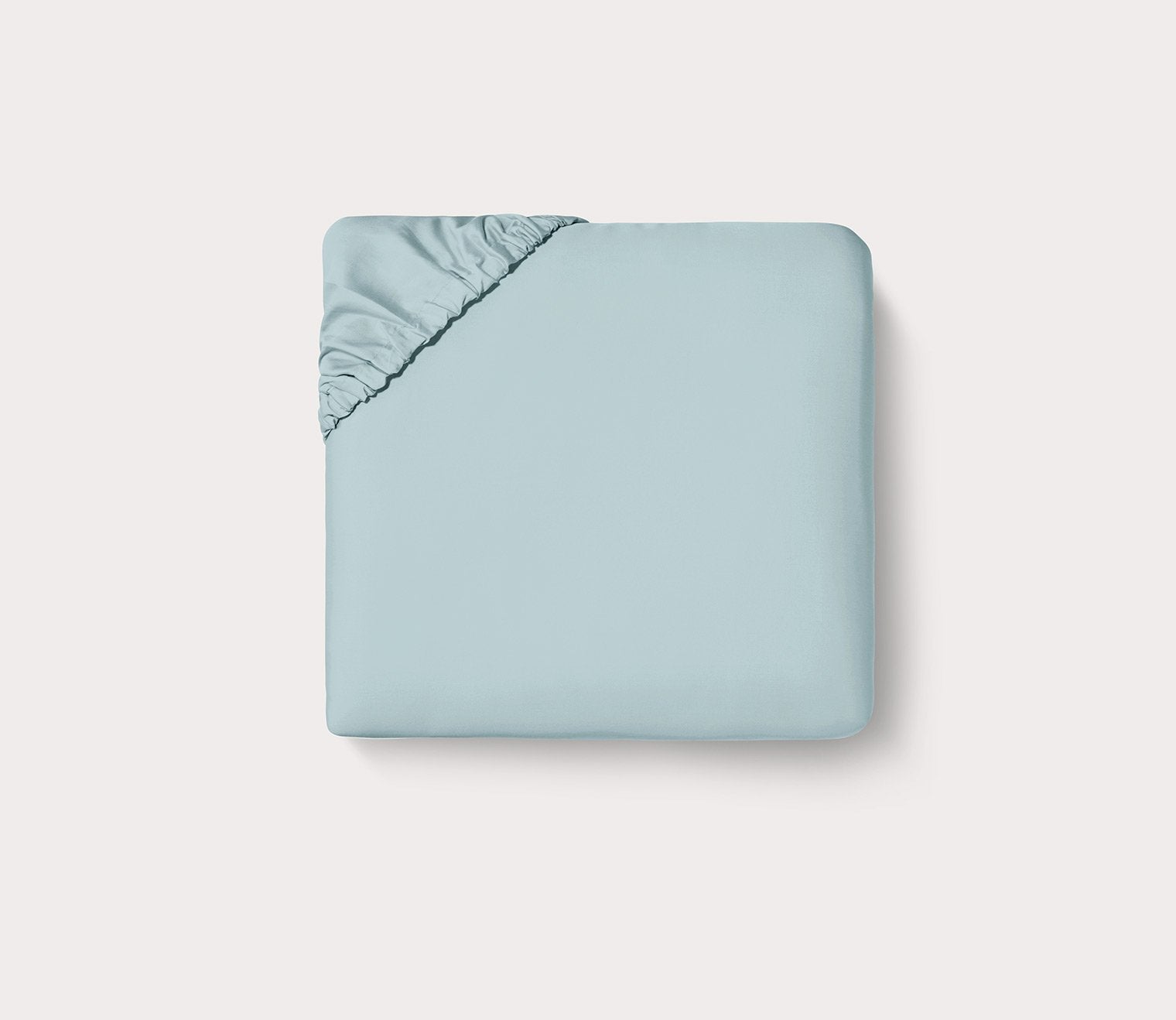 Fiona Cotton Fitted Sheet in 7 Colors by Sferra