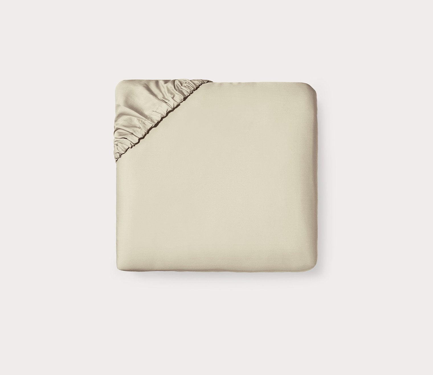 Fiona Cotton Fitted Sheet in 7 Colors