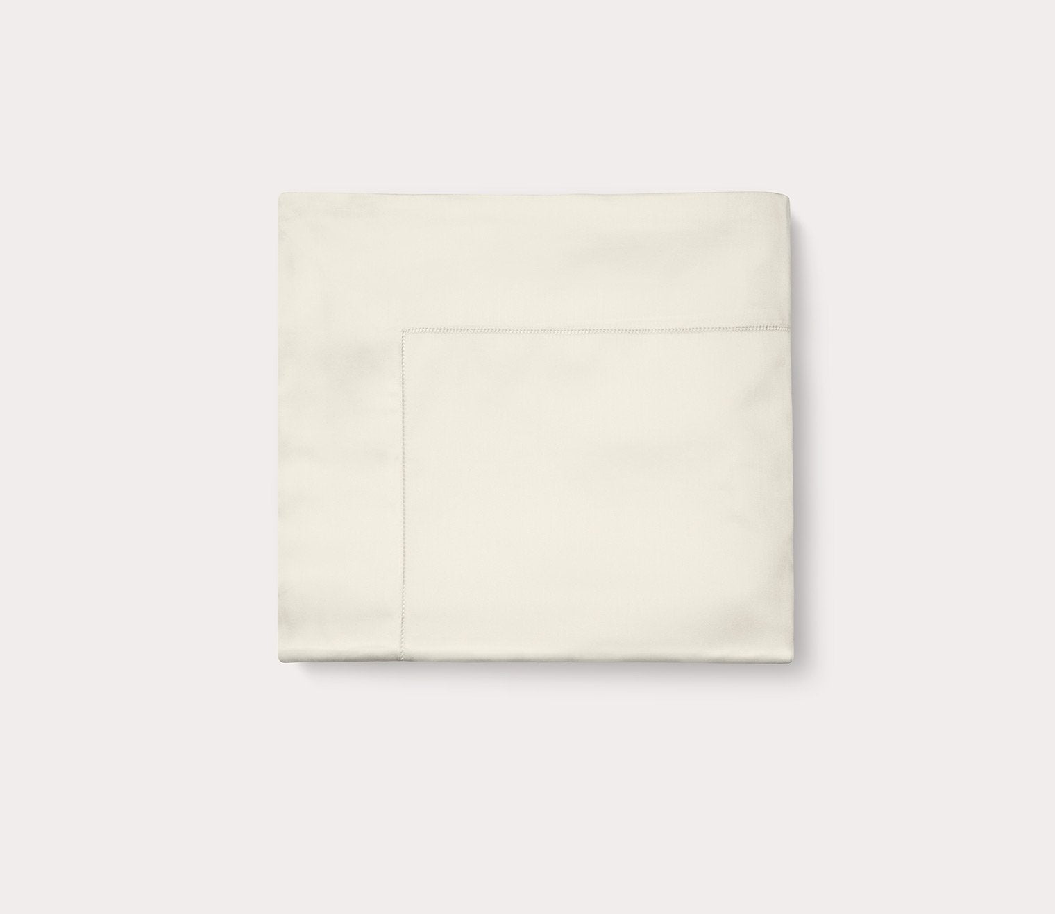 Fiona Cotton Flat Sheet by Sferra