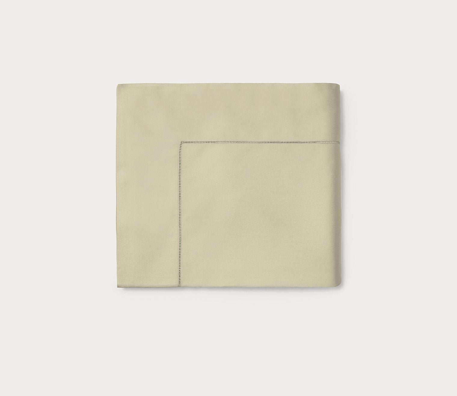 Fiona Cotton Flat Sheet