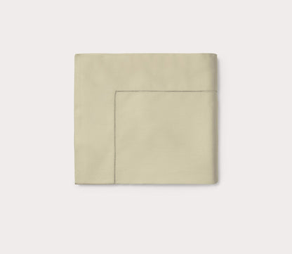 Fiona Cotton Flat Sheet by Sferra