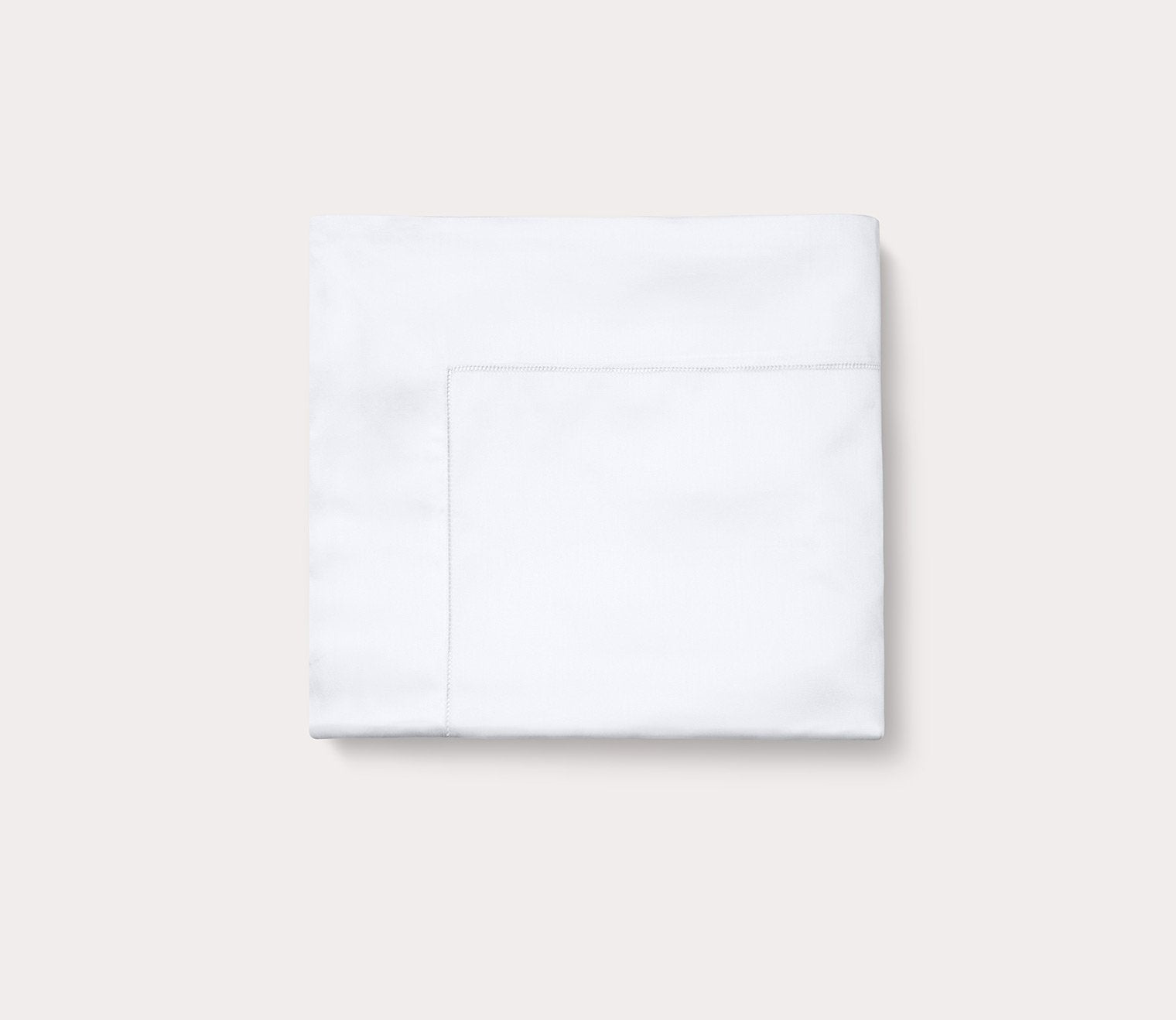 Fiona Cotton Flat Sheet by Sferra