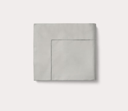 Fiona Cotton Flat Sheet by Sferra