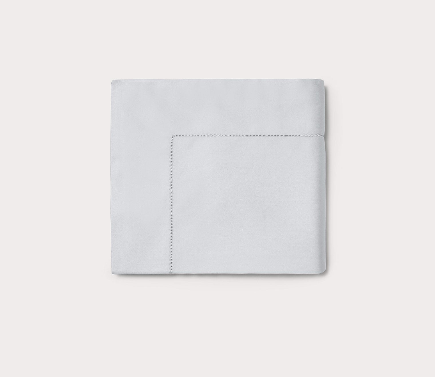 Fiona Cotton Flat Sheet by Sferra