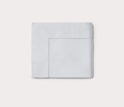Fiona Cotton Flat Sheet by Sferra