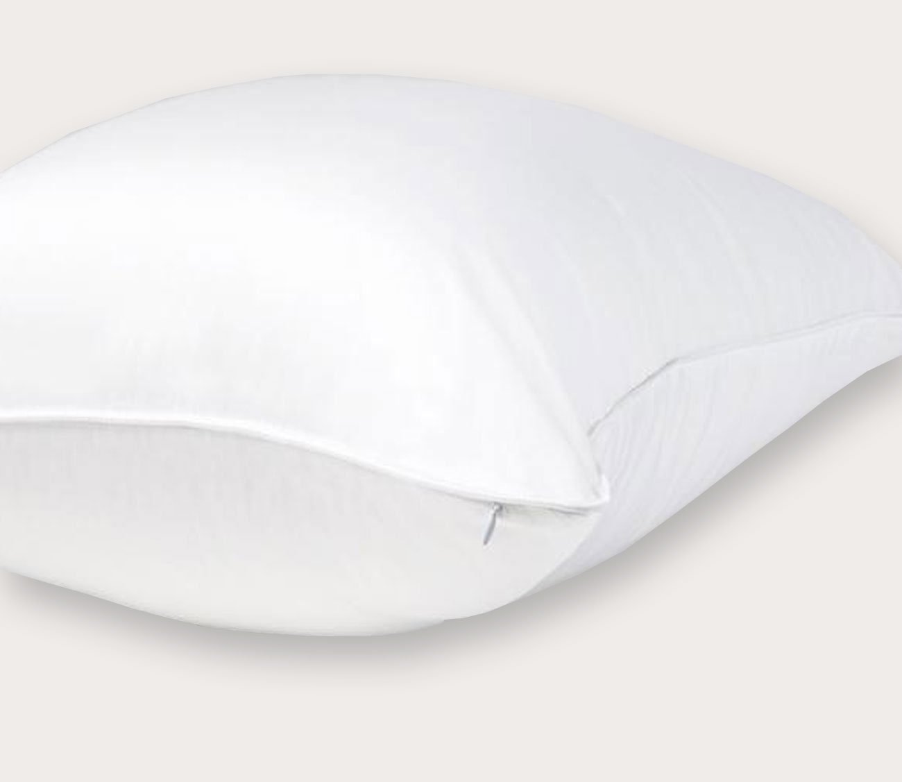 Fiona Cotton Pillow Protector