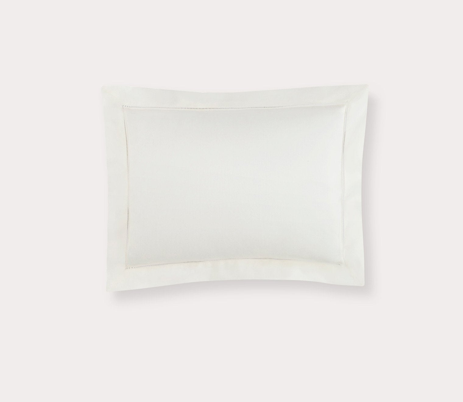 Fiona Cotton Pillow Sham by Sferra