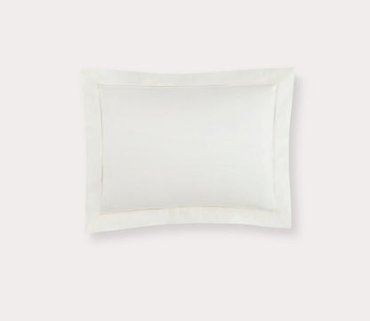 Fiona Cotton Pillow Sham by Sferra