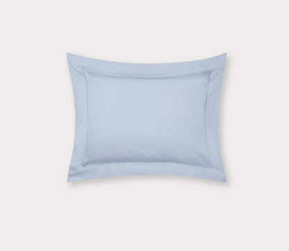 Fiona Cotton Pillow Sham by Sferra
