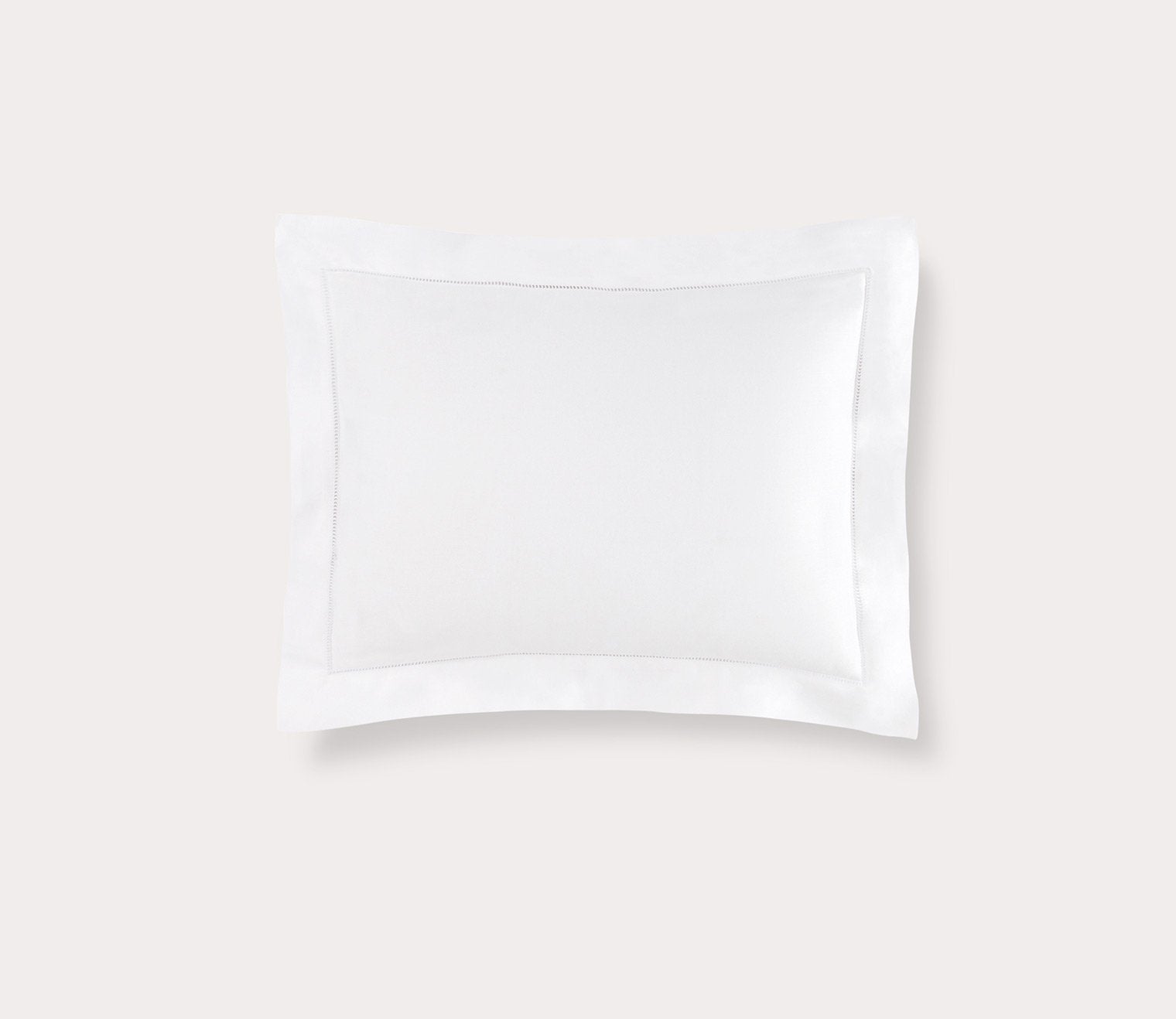 Fiona Cotton Pillow Sham by Sferra