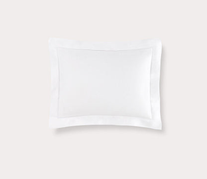 Fiona Cotton Pillow Sham by Sferra