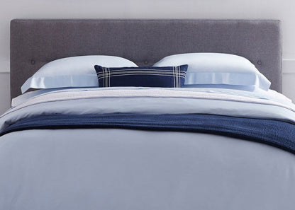 Fiona Cotton Pillow Sham by Sferra
