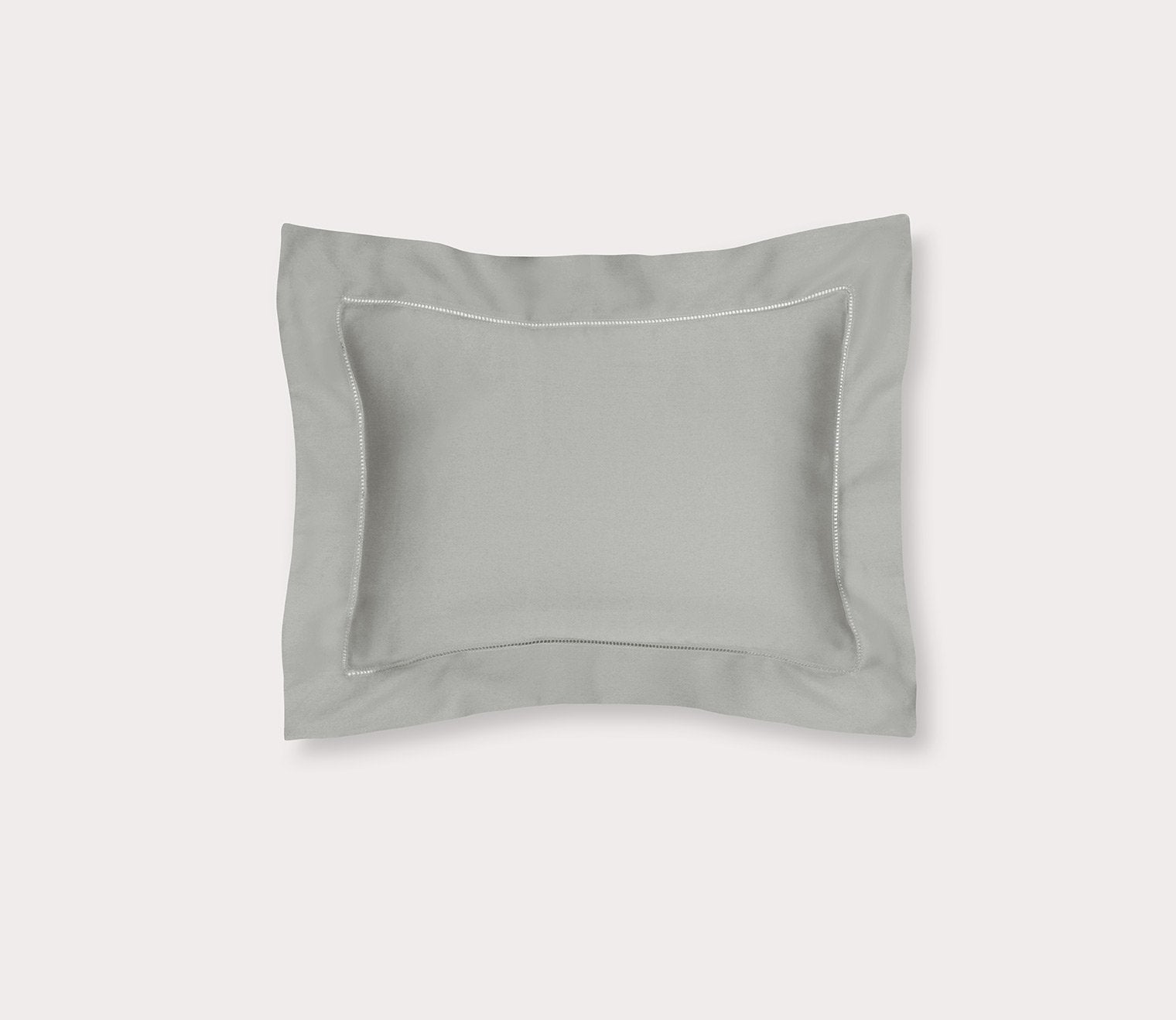 Fiona Cotton Pillow Sham by Sferra