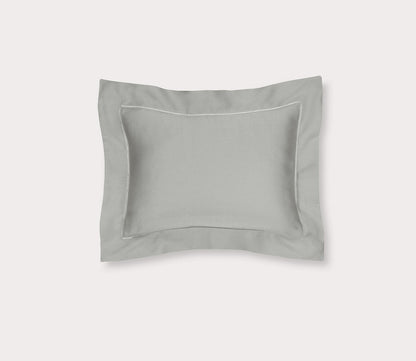 Fiona Cotton Pillow Sham by Sferra