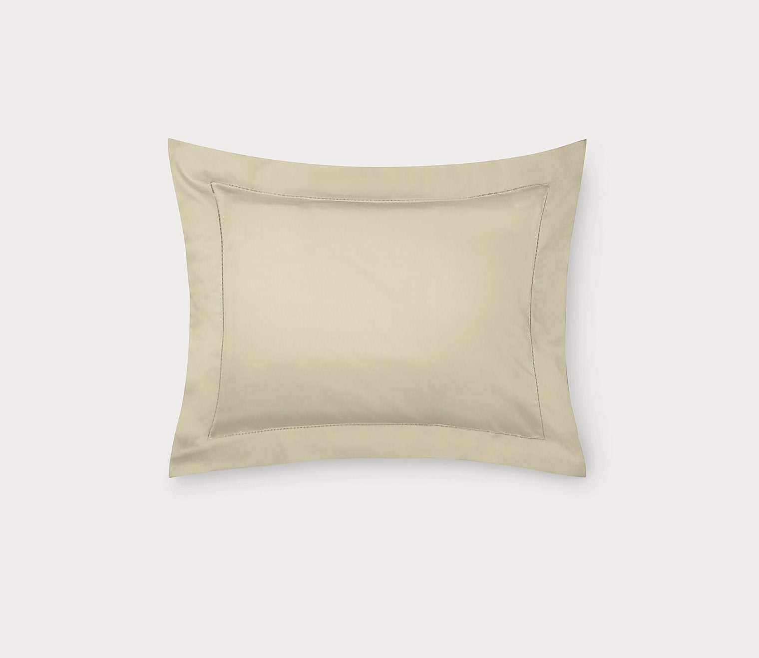 Fiona Cotton Pillow Sham by Sferra