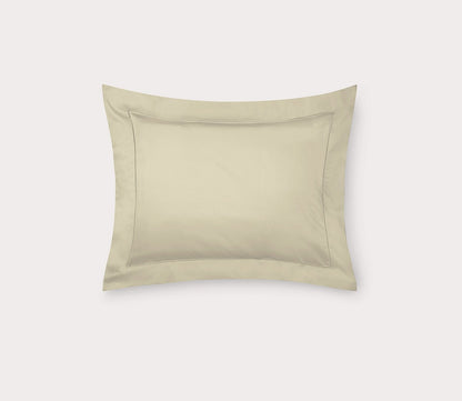 Fiona Cotton Pillow Sham by Sferra