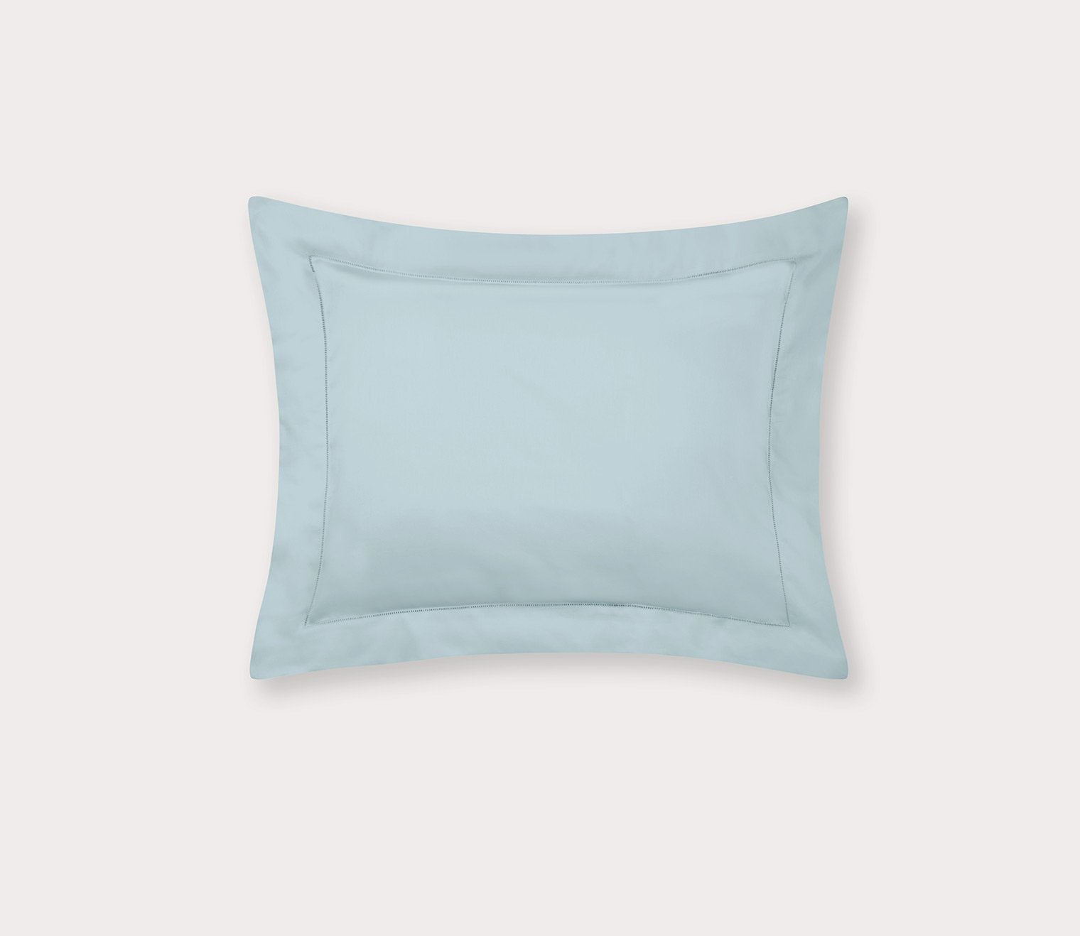 Fiona Cotton Pillow Sham by Sferra