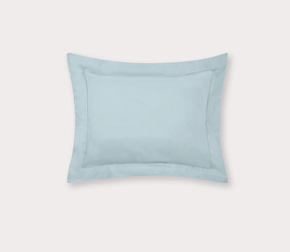 Fiona Cotton Pillow Sham by Sferra