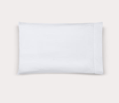 Fiona Cotton Pillowcases in 7 Colors by Sferra