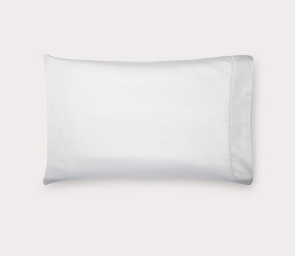 Fiona Cotton Pillowcases in 7 Colors by Sferra