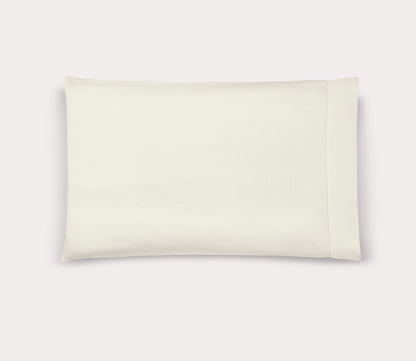 Fiona Cotton Pillowcases in 7 Colors by Sferra
