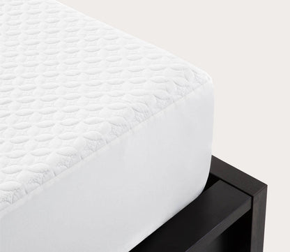 Five Sided IceTech Waterproof Mattress Protector by Malouf