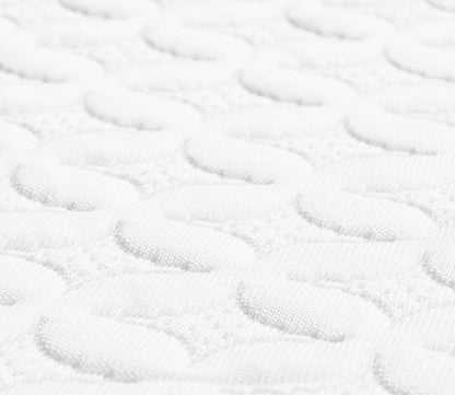 Five Sided IceTech Waterproof Mattress Protector by Malouf