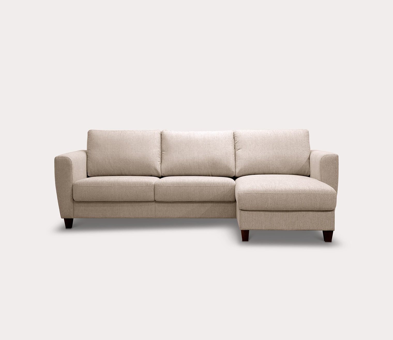 Flex Loveseat Chaise Sleeper Sofa