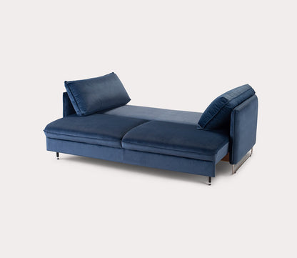 Flipper Sleep Sofa by Luonto