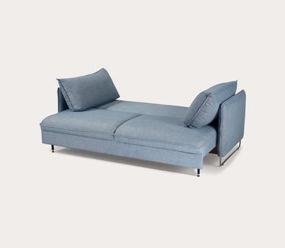 Flipper Sleep Sofa by Luonto