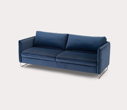 Flipper Sleep Sofa by Luonto