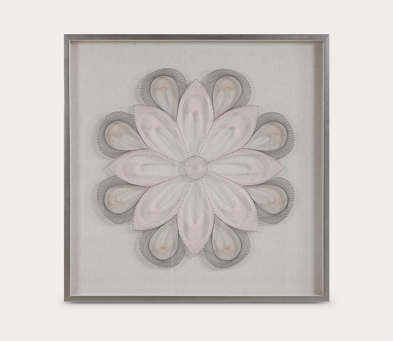 Floral Dreams Shadow Box by Uttermost