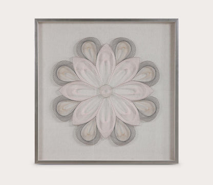 Floral Dreams Shadow Box by Uttermost