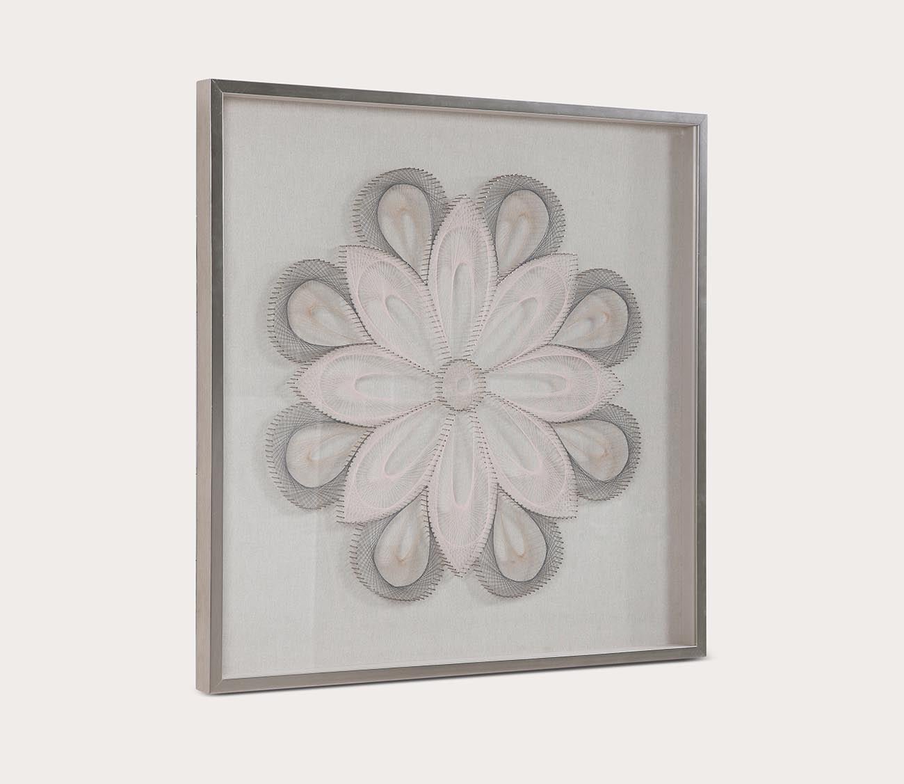 Floral Dreams Shadow Box by Uttermost