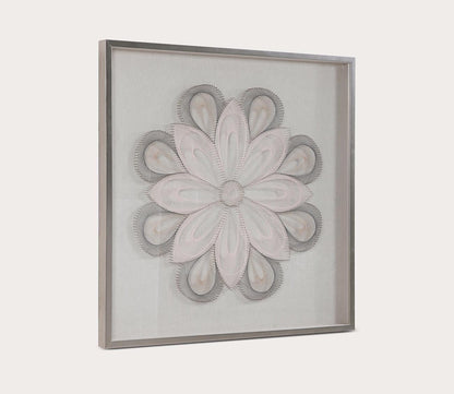 Floral Dreams Shadow Box by Uttermost