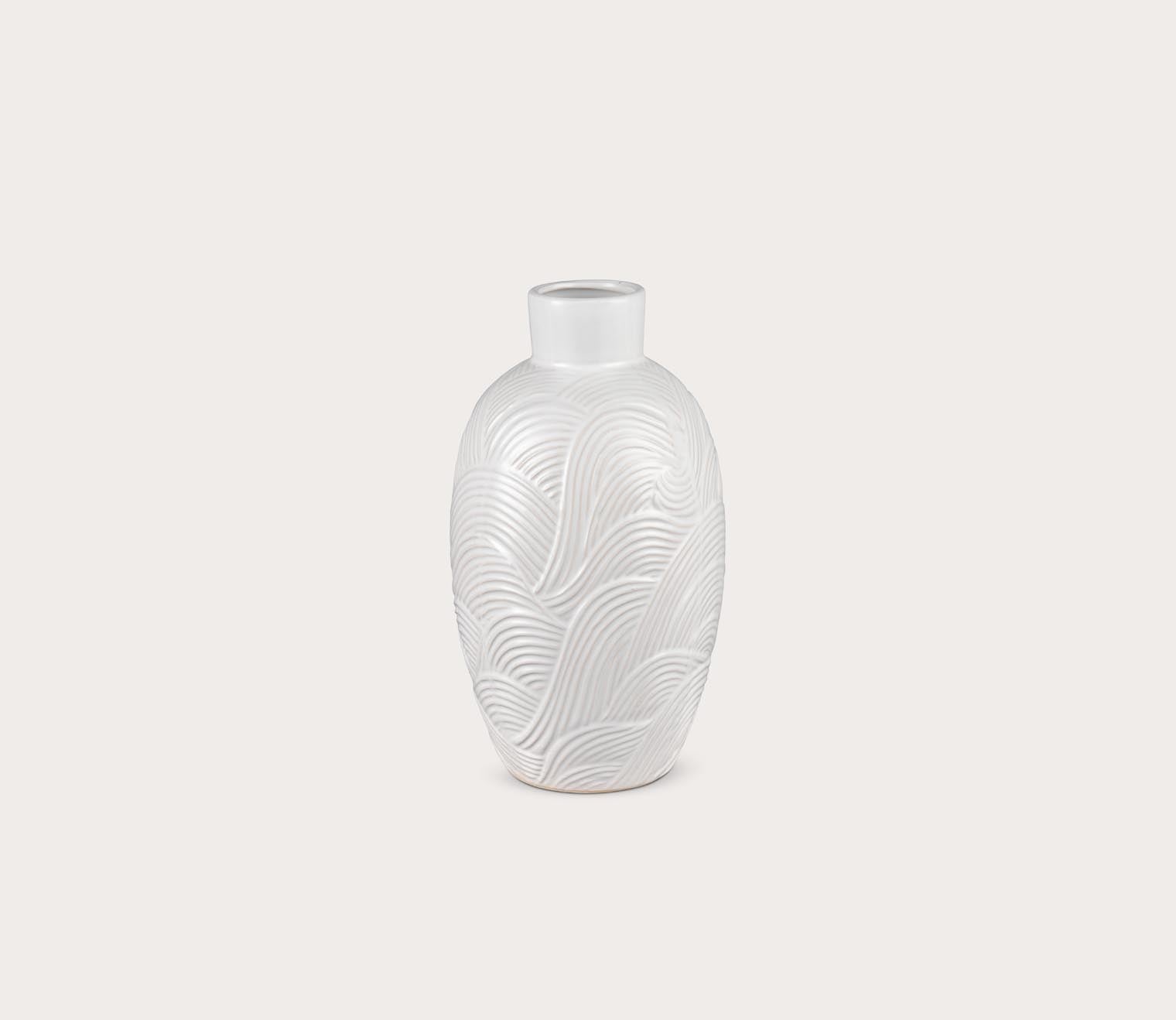 Flynn Vase by Elk Home