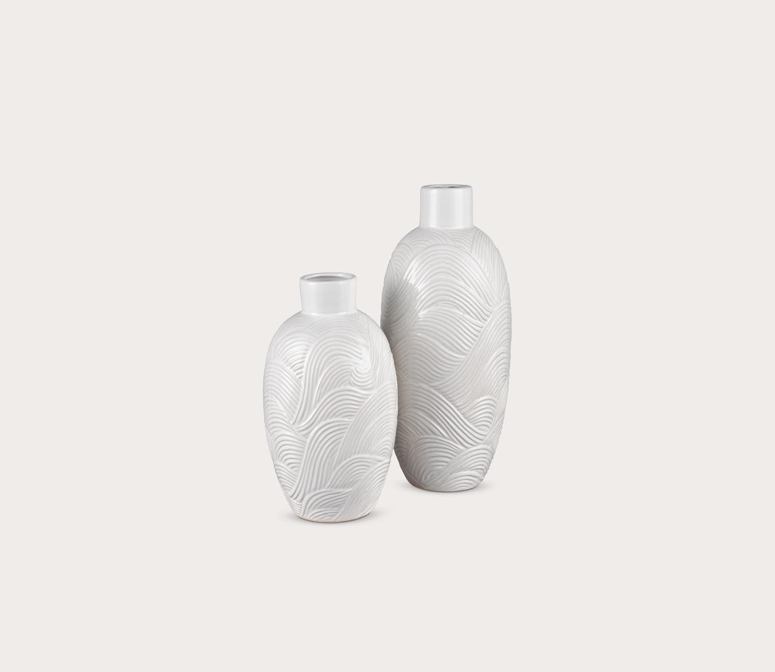 Flynn Vase by Elk Home