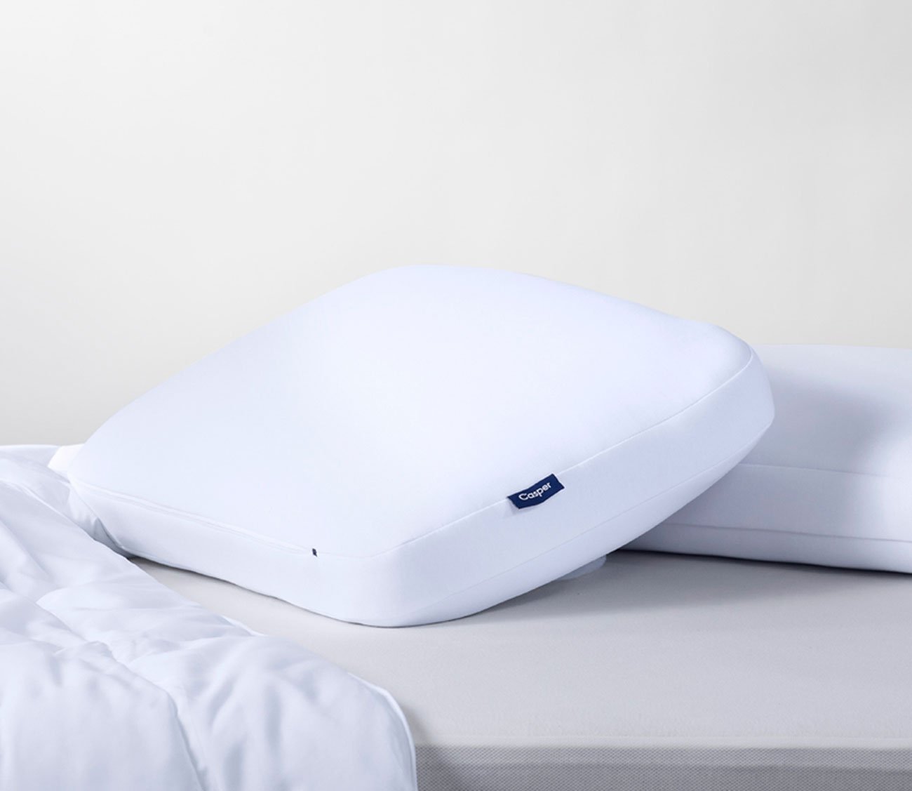 Foam Pillow by Casper