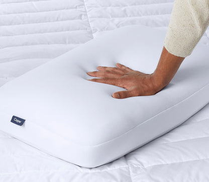 Foam Pillow by Casper