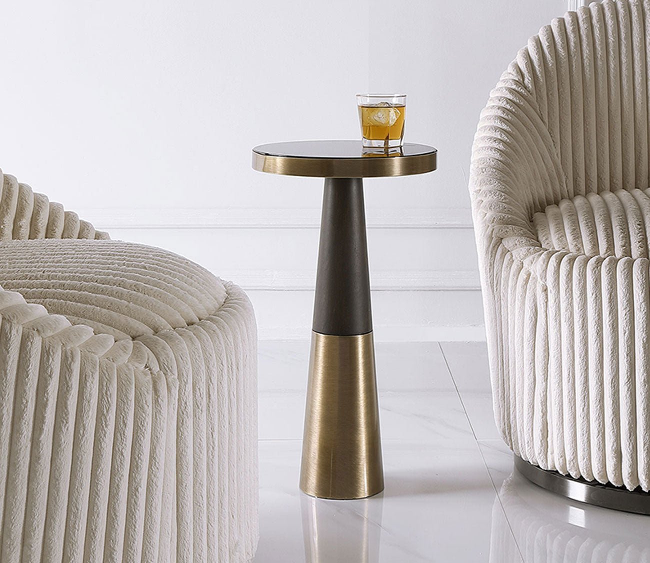 Fortier Accent Table
