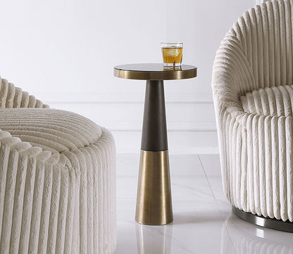 Fortier Accent Table by Uttermost