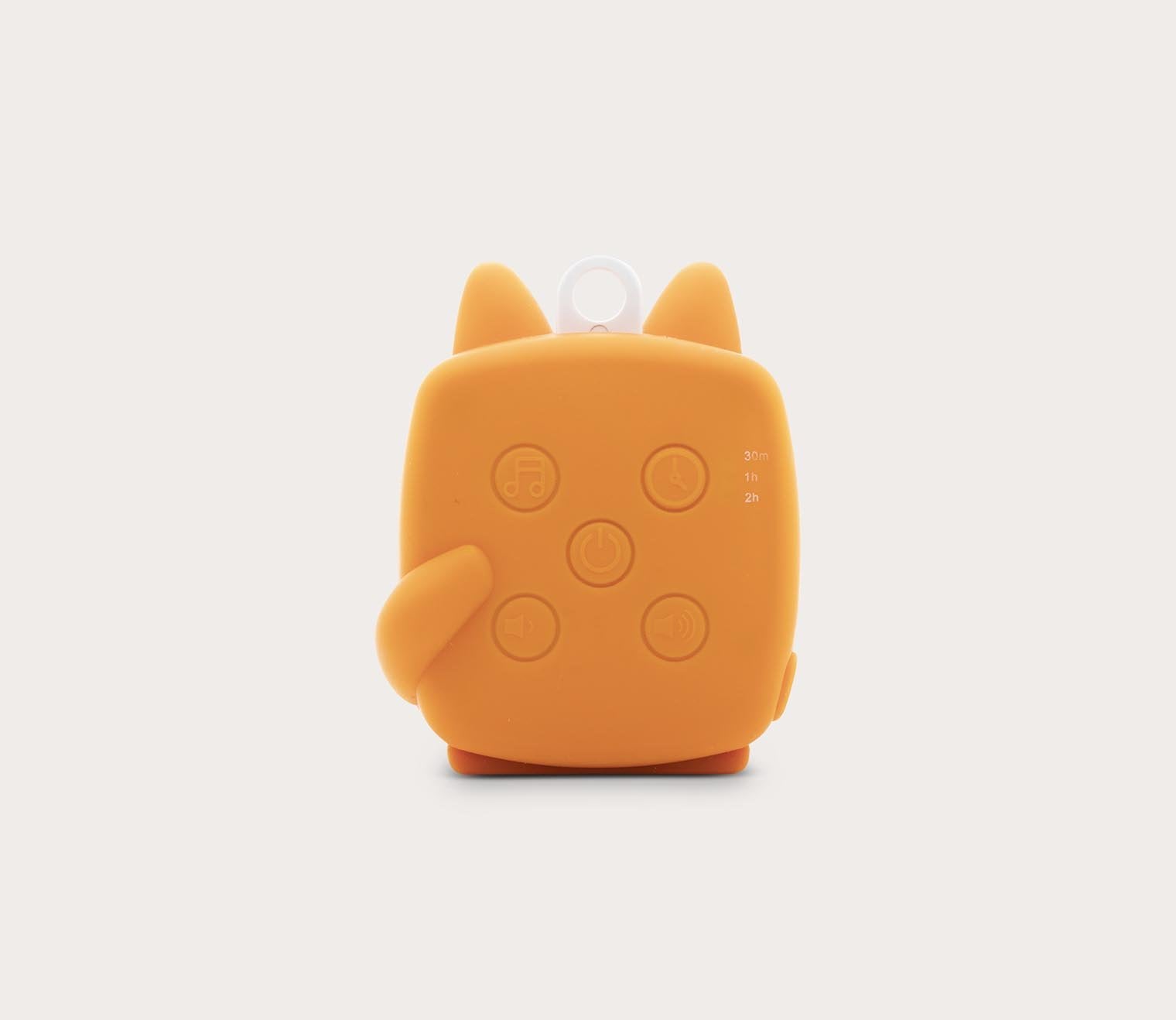 Fox Pocket Baby Sound Soother by Yogasleep