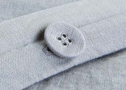 French Linen Duvet Cover Set by Malouf