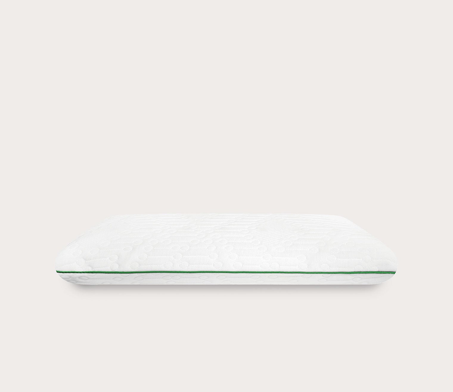 Fresh and Clean Antimicrobial Classic Comfort Memory Foam Pillow