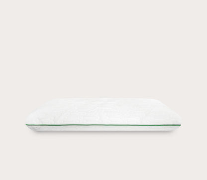 Fresh and Clean Antimicrobial Classic Comfort Memory Foam Pillow by Soft-Tex