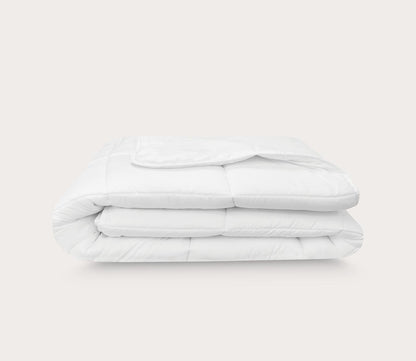 Fresh and Clean Antimicrobial Fiber Comforter by Soft-Tex