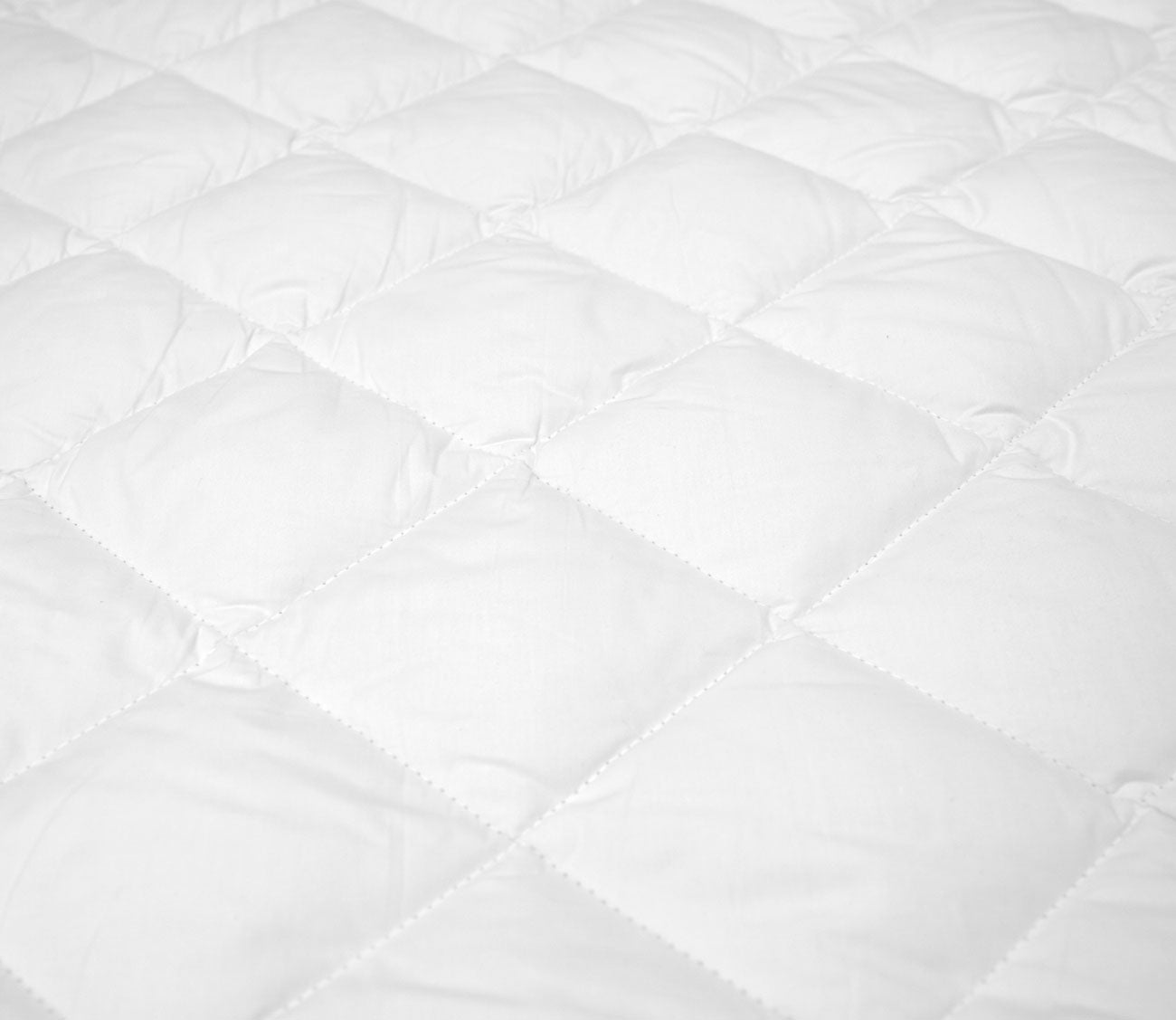 Fresh and Clean Antimicrobial Mattress Pad by Soft-Tex