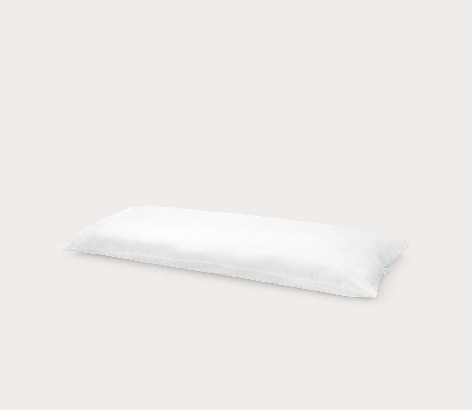 Fresh and Clean Antimicrobial SofLOFT Fiber Body Pillow by Soft-Tex