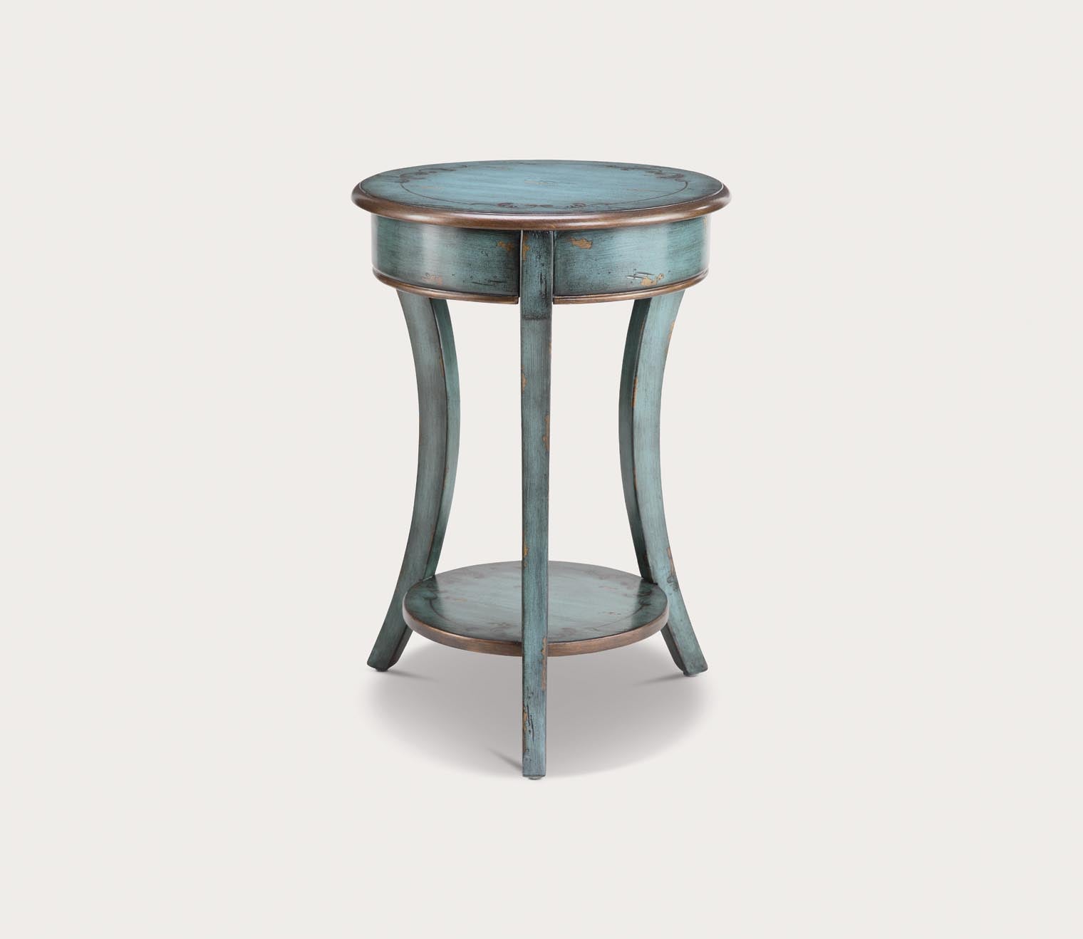 Freya Accent Table